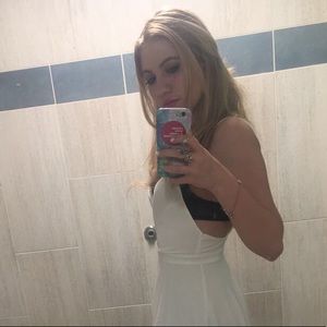 Meet your Posher, Angie